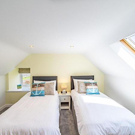 Riverside Retreat In Dumfries Esterno foto